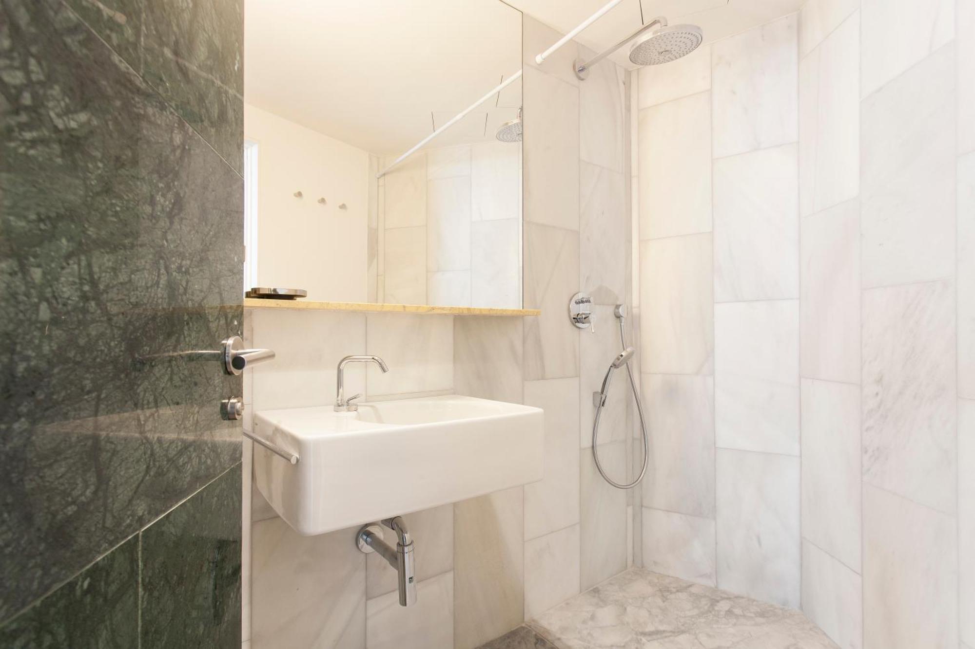 Aspasios City Oasis Apartments บาร์เซโลนา ห้อง รูปภาพ